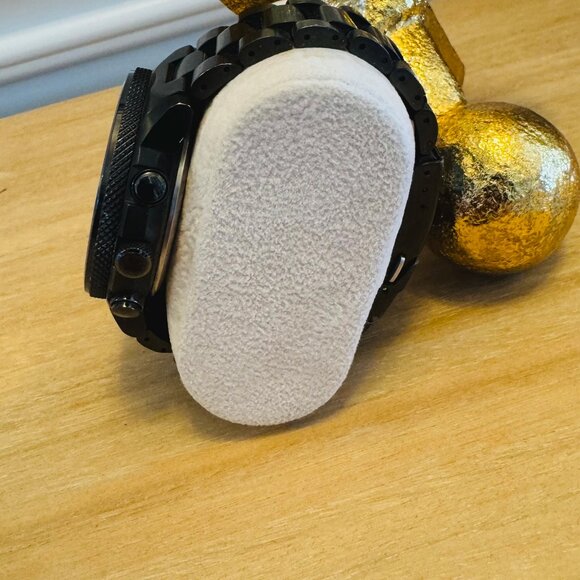 Citizen Nighthawk Radio Controlled Chronograph - Picture 2 of 7